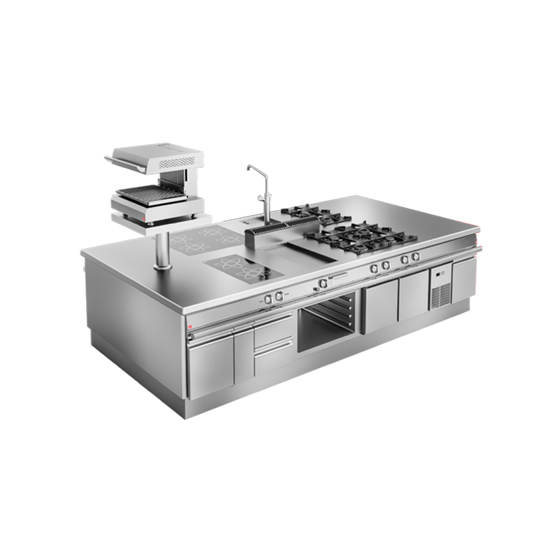 cocina-baron-professional